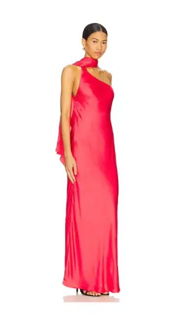 Cin Cin Hera Maxi Dress | Thumbnail 2
