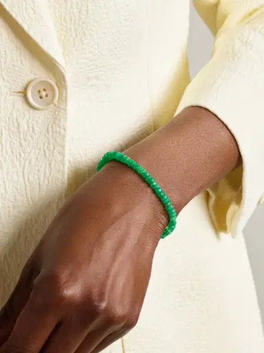 JIA JIA Soleil Gold Opal Bracelet | Thumbnail 2 JIA JIA Soleil Gold Opal Bracelet | Thumbnail 2