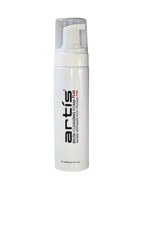 Artis Brush Cleansing Foam with Pump