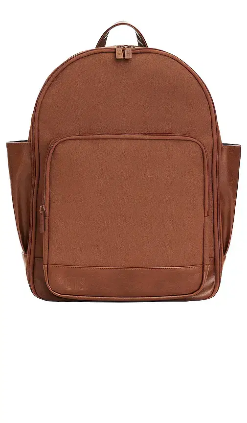 The Backpack