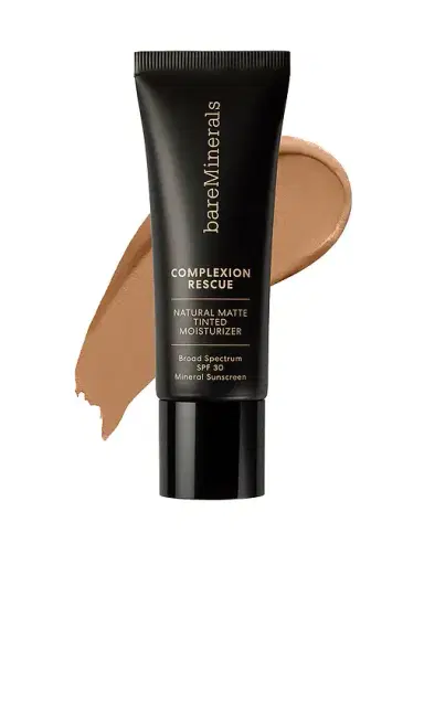 bareMinerals Complexion Rescue Natural Matte Tinted Moisturizer Mineral SPF 30 | Thumbnail 1