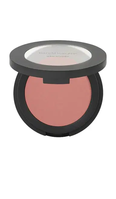 bareMinerals Gen Nude Powder Blush | Thumbnail 2 bareMinerals Gen Nude Powder Blush | Thumbnail 2