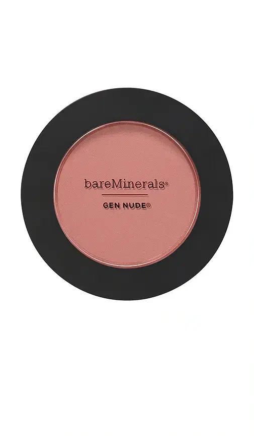 bareMinerals Gen Nude Powder Blush