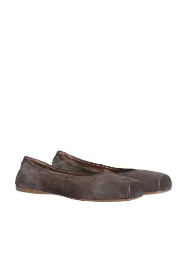 Alaïa Ballet Flat | Thumbnail 1 Alaïa Ballet Flat | Thumbnail 1