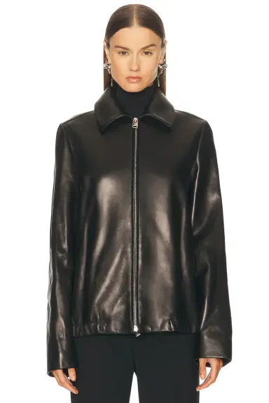 Khaite Jackson Jacket | Thumbnail 2
