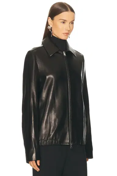 Khaite Jackson Jacket | Thumbnail 3