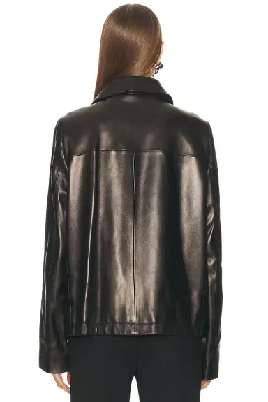 Khaite Jackson Jacket | Thumbnail 4