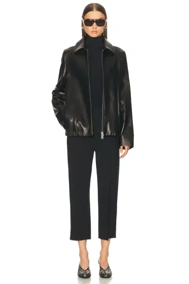Khaite Jackson Jacket | Thumbnail 5