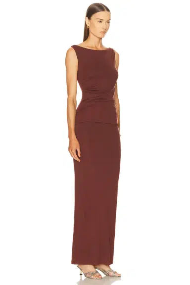 Aya Muse Hali Dress | Thumbnail 2 Aya Muse Hali Dress | Thumbnail 2