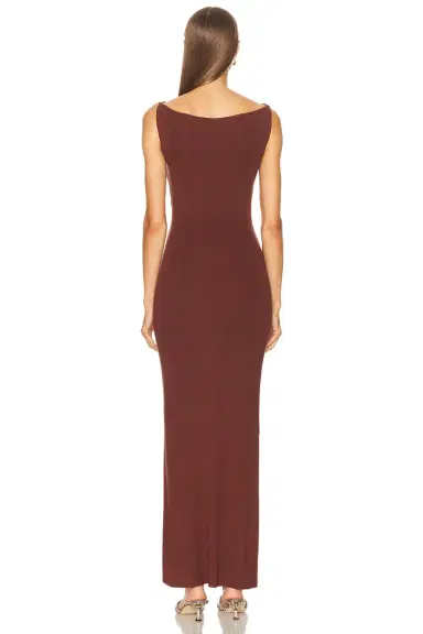 Aya Muse Hali Dress | Thumbnail 3 Aya Muse Hali Dress | Thumbnail 3