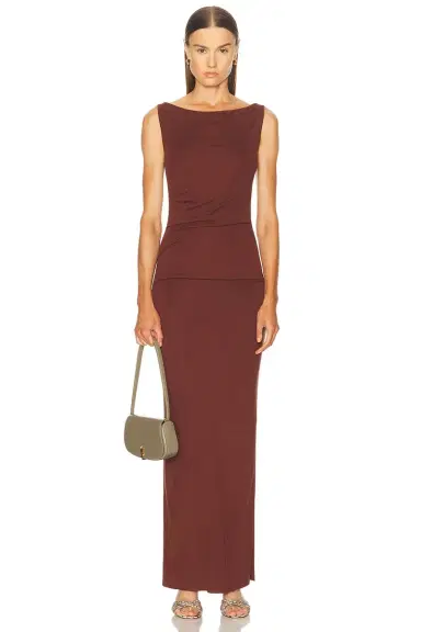 Aya Muse Hali Dress | Thumbnail 1 Aya Muse Hali Dress | Thumbnail 1