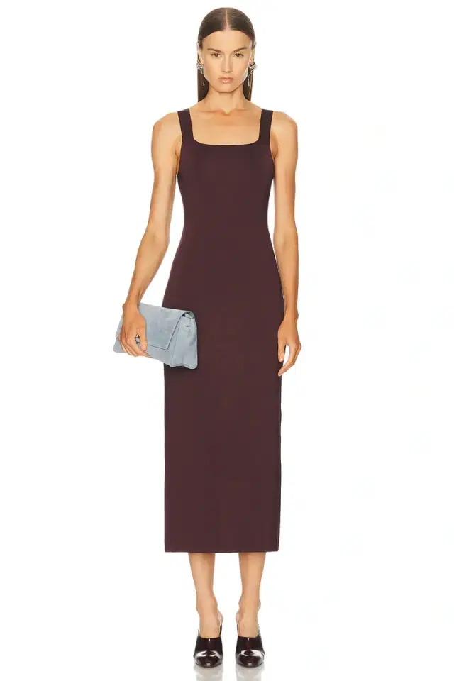 Dixi Dress