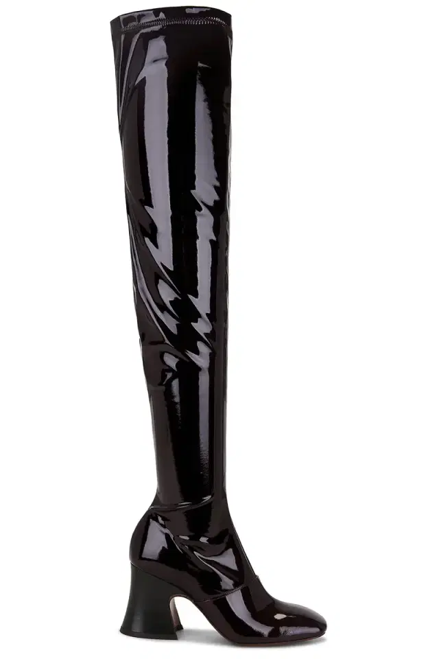 Janis Boot