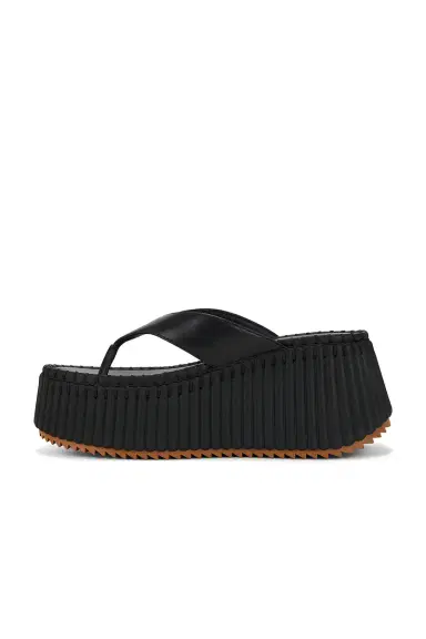 Chloé Nama Sandal | Thumbnail 5 Chloé Nama Sandal | Thumbnail 5