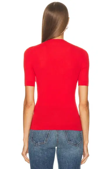 Khaite Celina Top | Thumbnail 3