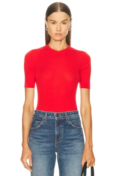 Khaite Celina Top | Thumbnail 1