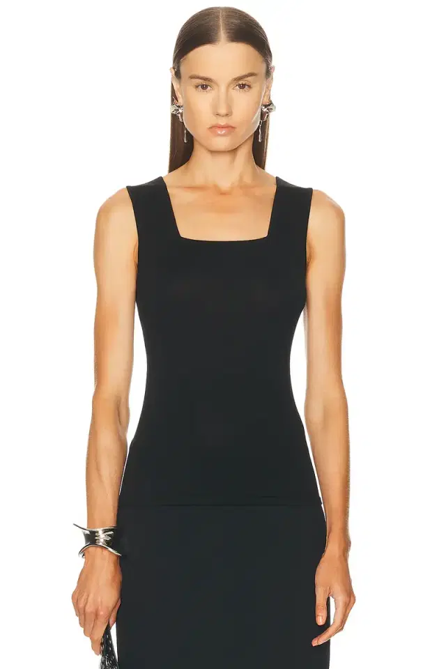 KHAITE Sani Top