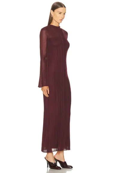 Gabriela Hearst Atira Dress | Thumbnail 2
