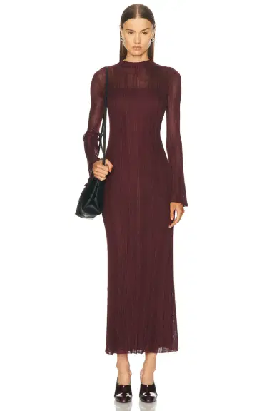 Gabriela Hearst Atira Dress | Thumbnail 1