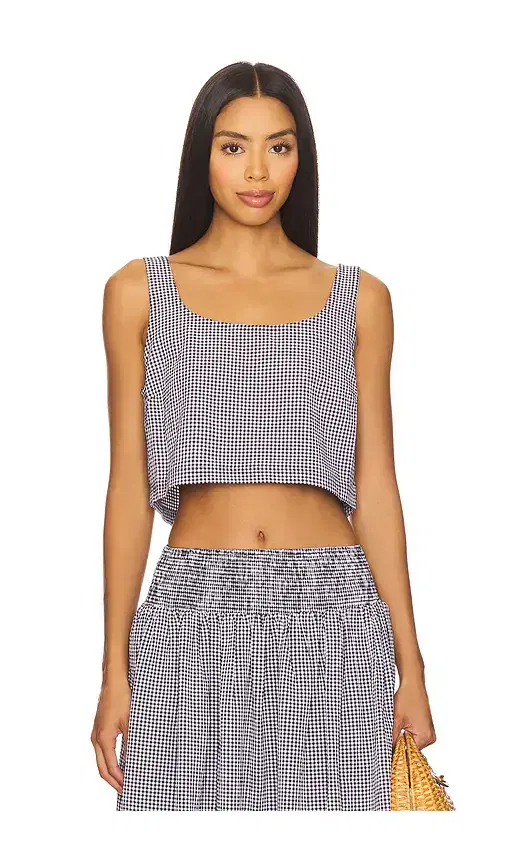 The Anise Top