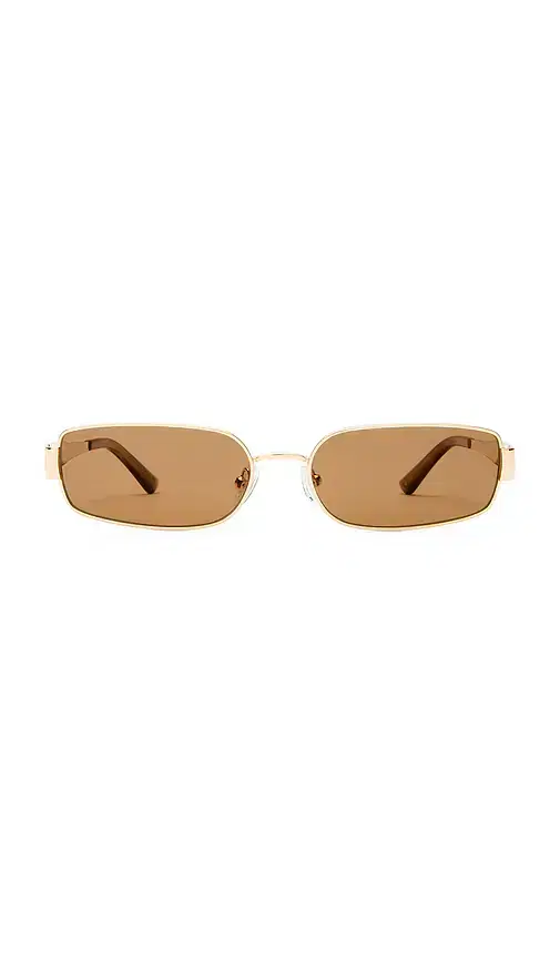 Luv Lou The Ryan Sunglasses