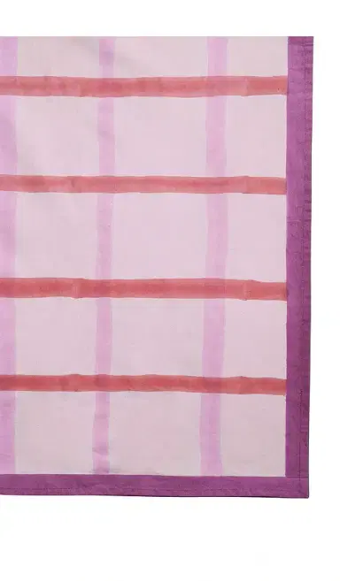 Vaisselle Table Cherie Cotton Tablecloth | Thumbnail 2