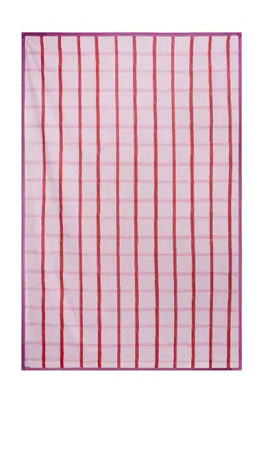 Vaisselle Table Cherie Cotton Tablecloth | Thumbnail 1