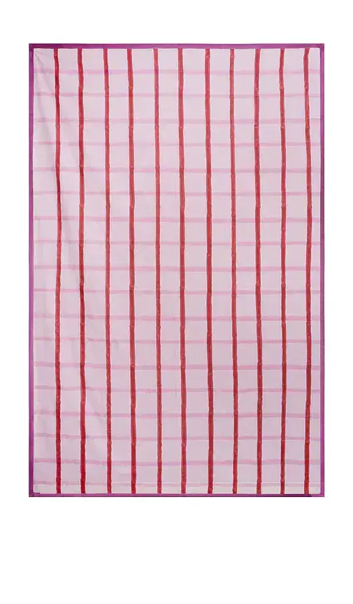 Vaisselle Table Cherie Cotton Tablecloth