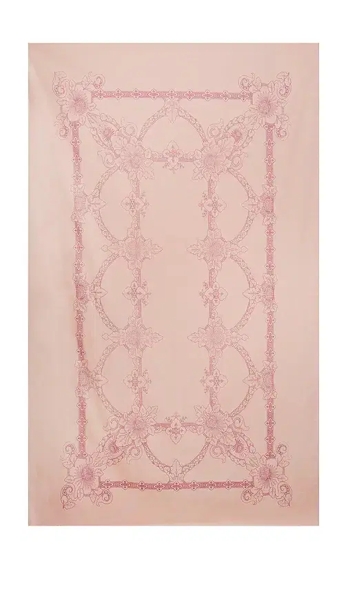 Vaisselle Ginette Cotton Tablecloth