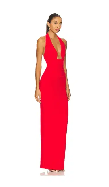 Nookie Demi Gown | Thumbnail 2