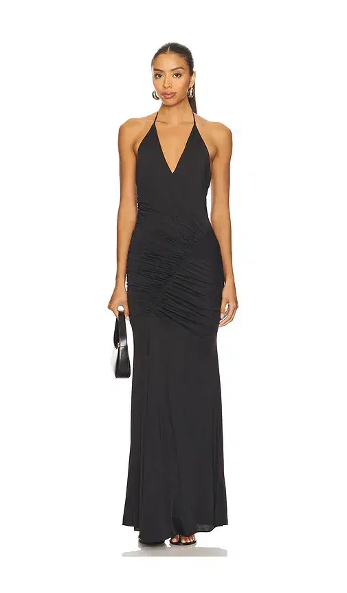 superdown Blakly Maxi Dress