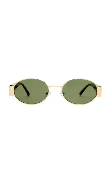 AIRE Mars Ii Sunglasses | Thumbnail 1