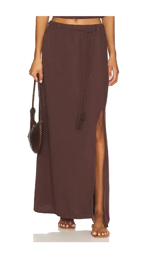 Bobi Skirt