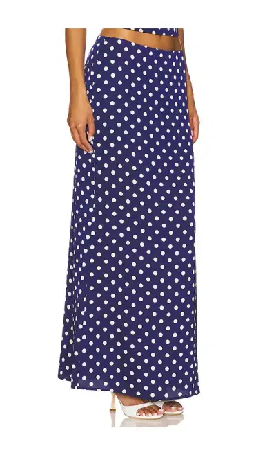 MORE TO COME Annie Maxi Skirt | Thumbnail 2