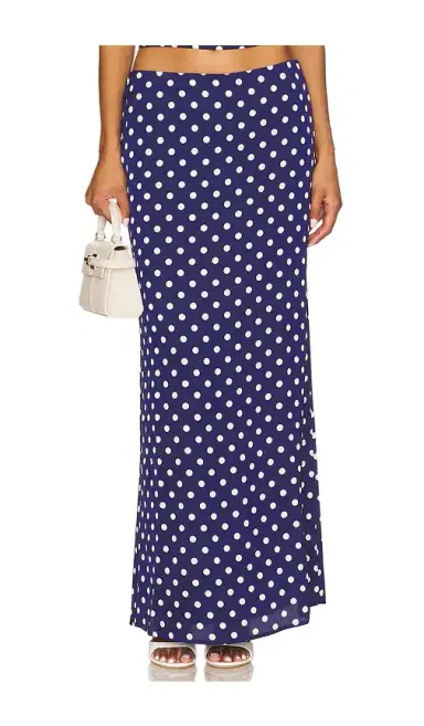 MORE TO COME Annie Maxi Skirt | Thumbnail 1