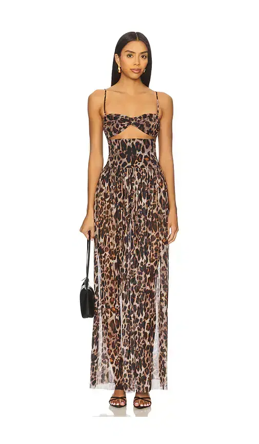 x REVOLVE Malay Maxi Dress