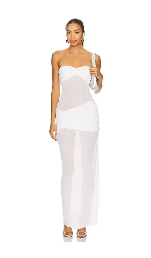 NBD Lia Maxi Dress