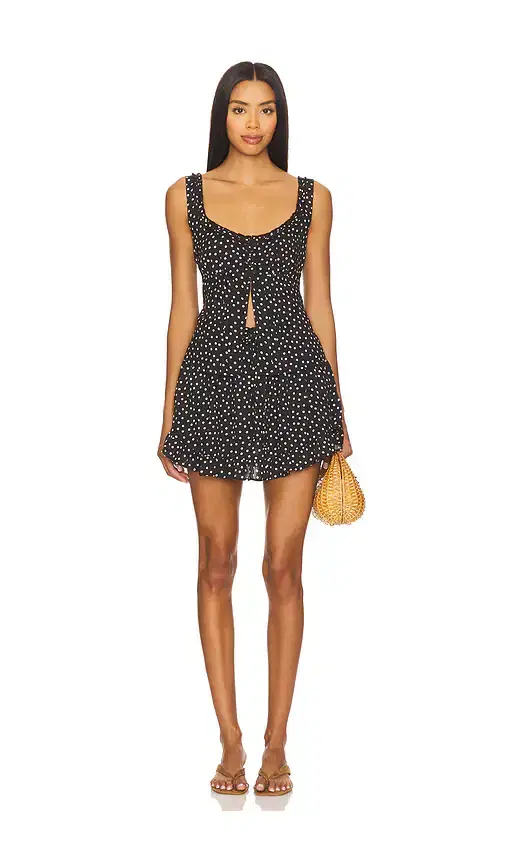 Free People Ellia Set