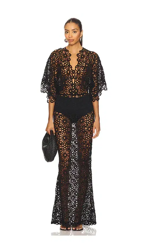 Obie Gown