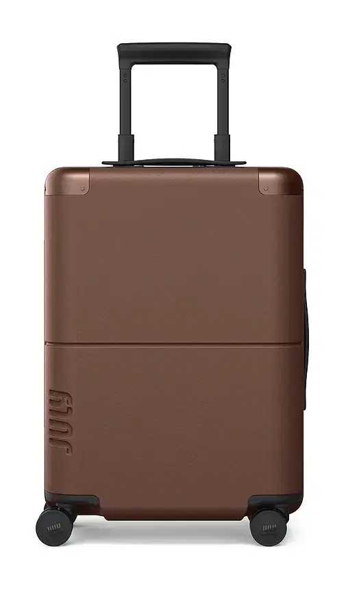 July Carry On Luggage