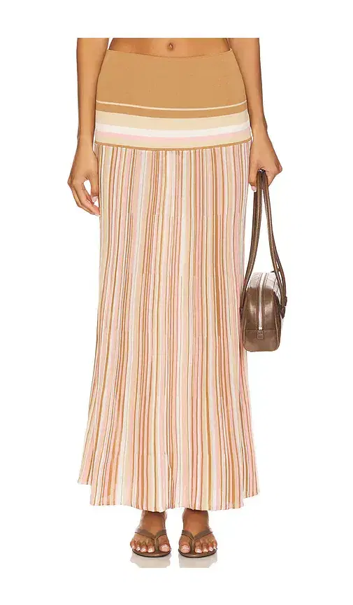 Faithfull Citara Skirt