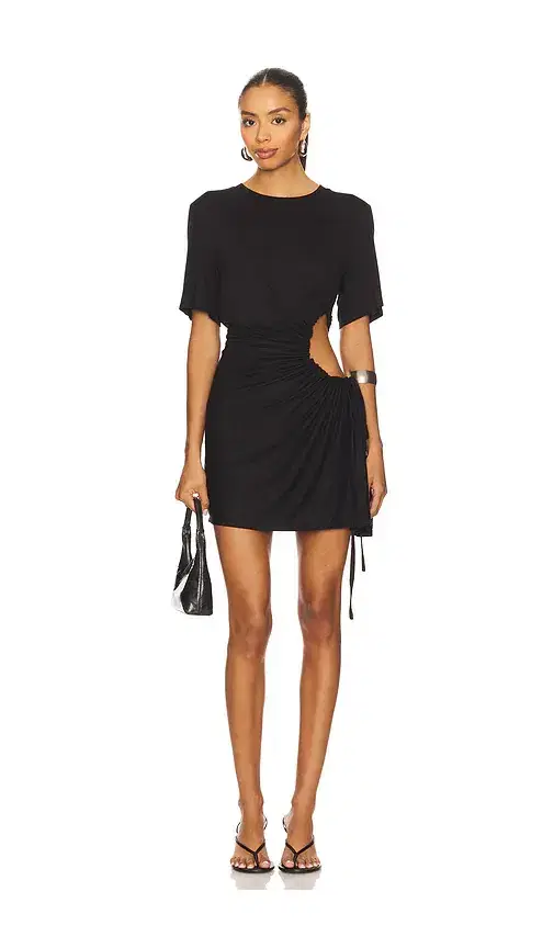 Lovers and Friends Lili Mini Dress