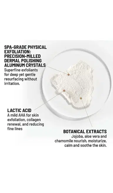 dr. brandt skincare Advanced Microdermabrasion Renewing Face Exfoliator | Thumbnail 2