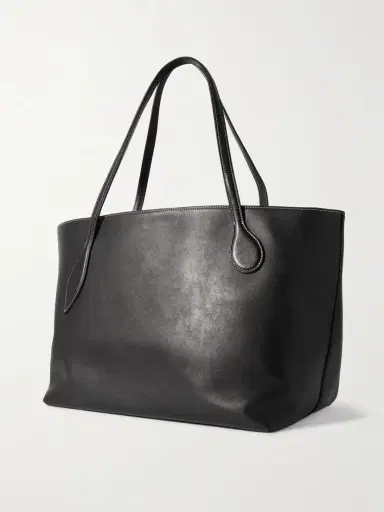 Liffner Sprout Large Leather Tote | Thumbnail 3 Liffner Sprout Large Leather Tote | Thumbnail 3