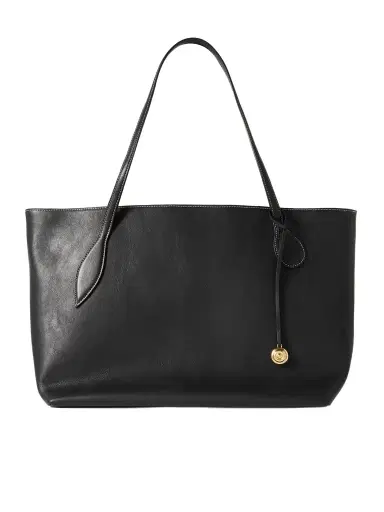Liffner Sprout Large Leather Tote | Thumbnail 1 Liffner Sprout Large Leather Tote | Thumbnail 1