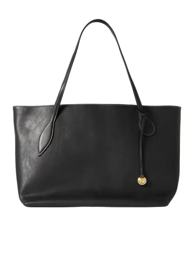 Sprout Large Leather Tote Sprout Large Leather Tote
