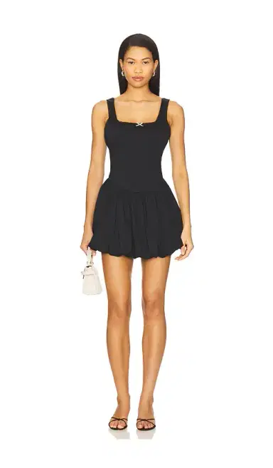 NIA Tessa Dress | Thumbnail 1