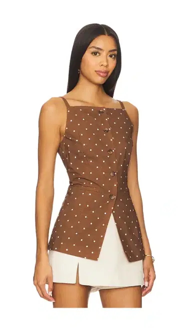 Elodie the Label Elsie Top | Thumbnail 2 Elodie the Label Elsie Top | Thumbnail 2