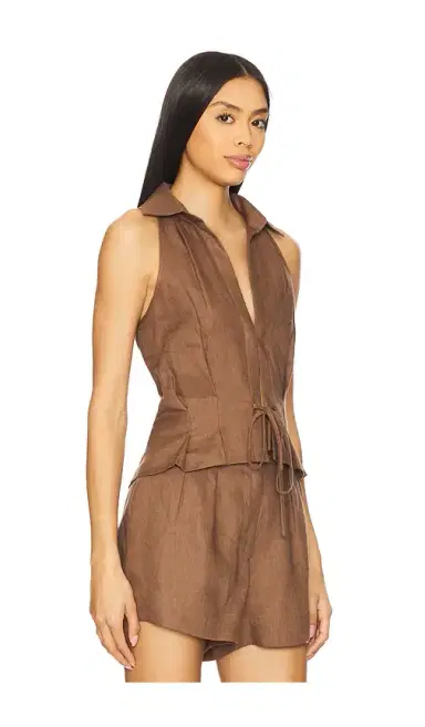 Hevron Sloan Vest | Thumbnail 2