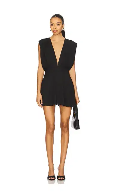 MORE TO COME Kalley Mini Dress | Thumbnail 1